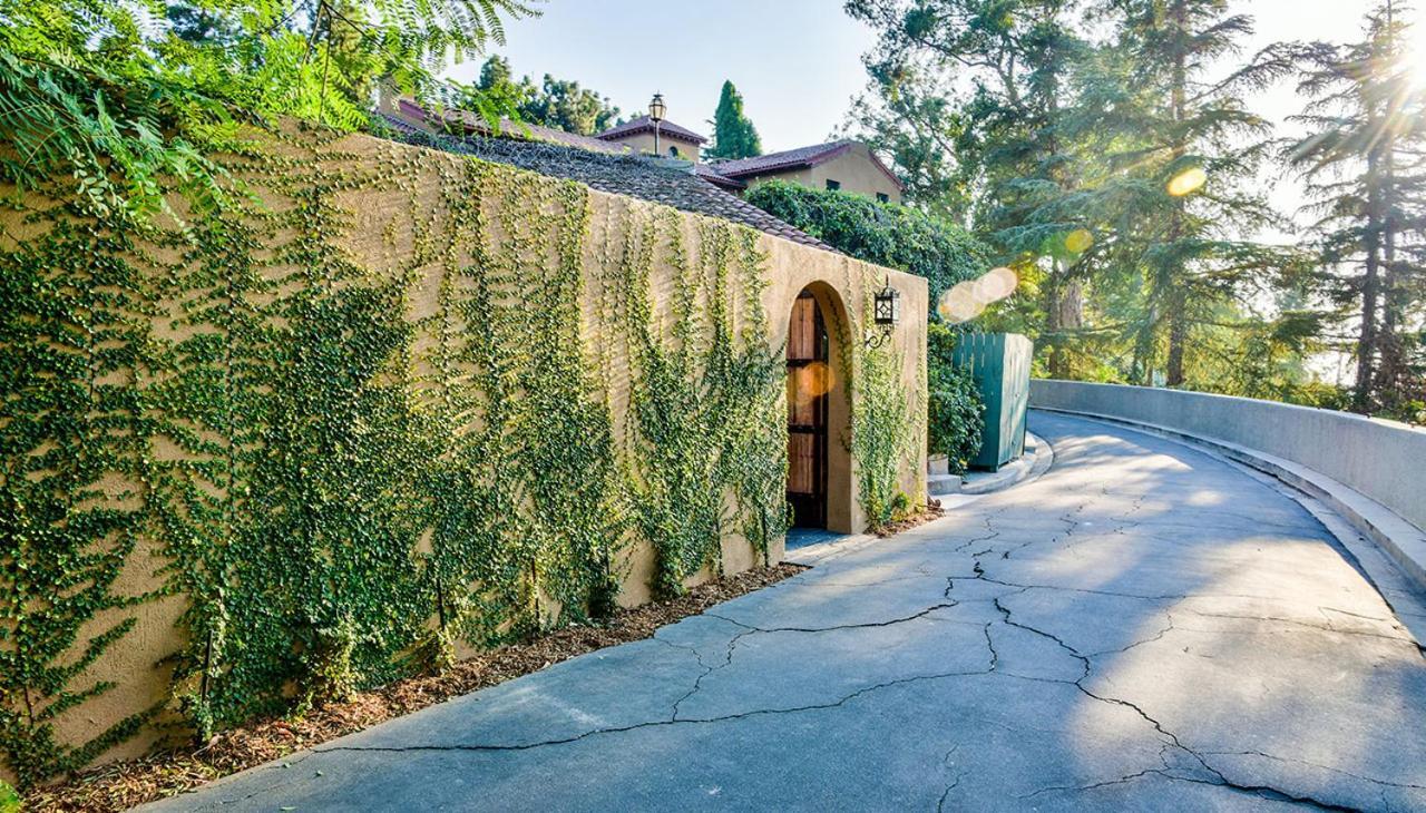 The Paramour Estate Los Angeles